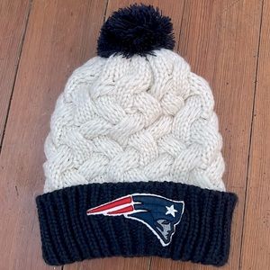 Patriots NFL🏈 winter beanie